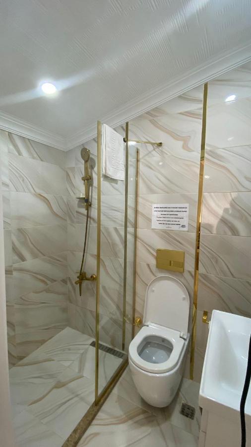 Loca Suit Life Airport Hotel Istanbul Luaran gambar